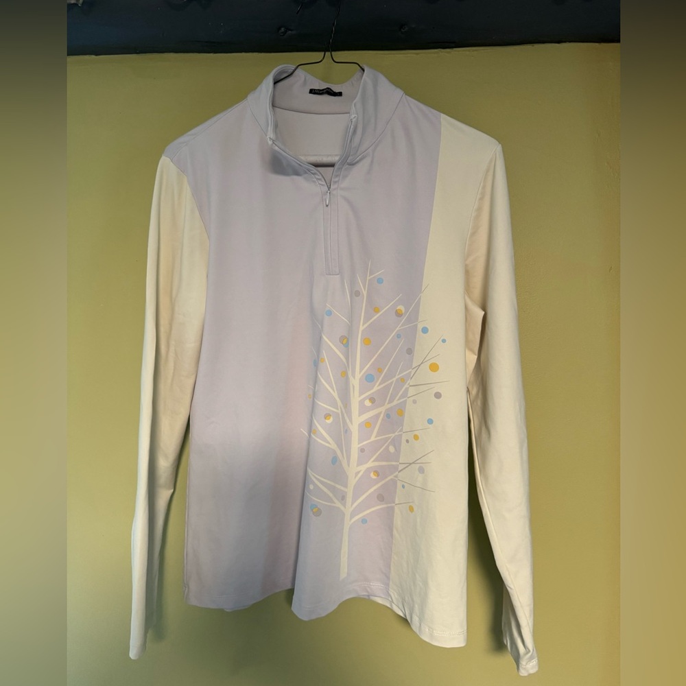 J.McLaughlin Shirt - Women's Size Large